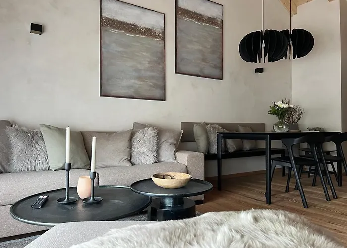 Bergsoul (adults Only) Garmisch-Partenkirchen